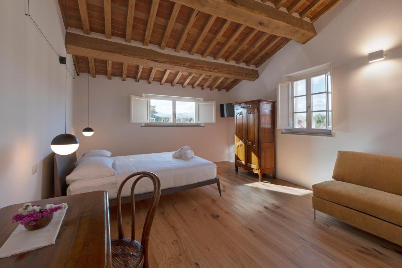 My Guesthouse Лукка Экстерьер фото
