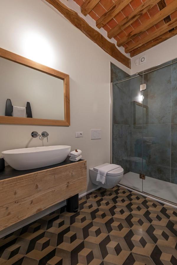 My Guesthouse Лукка Экстерьер фото
