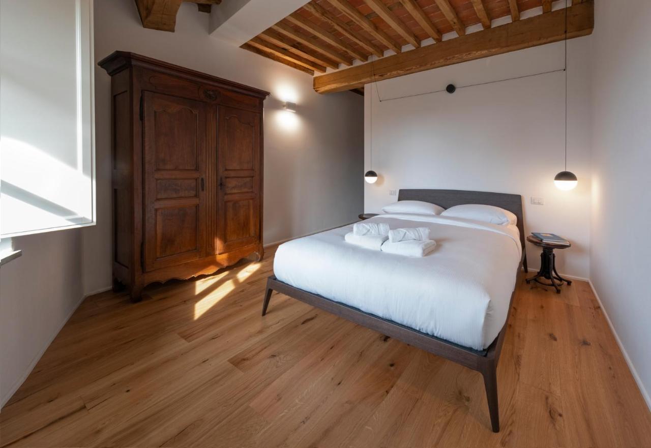 My Guesthouse Лукка Экстерьер фото
